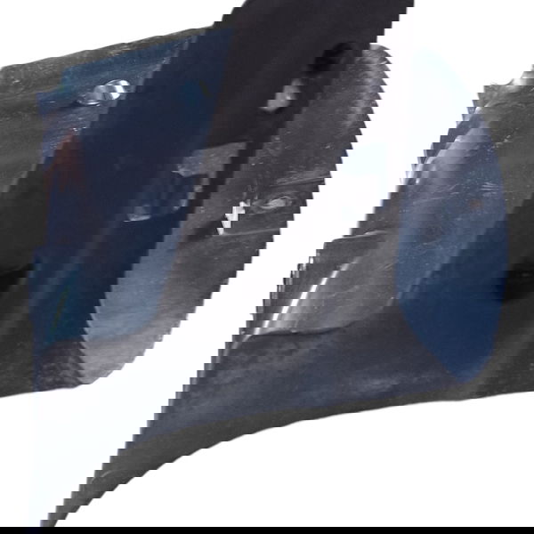 Parabarro Traseiro Direito Renault Megane 1.6 2008 2011