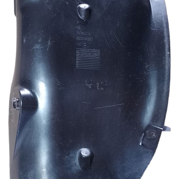 Parabarro Traseiro Direito Renault Megane 1.6 2008 2011