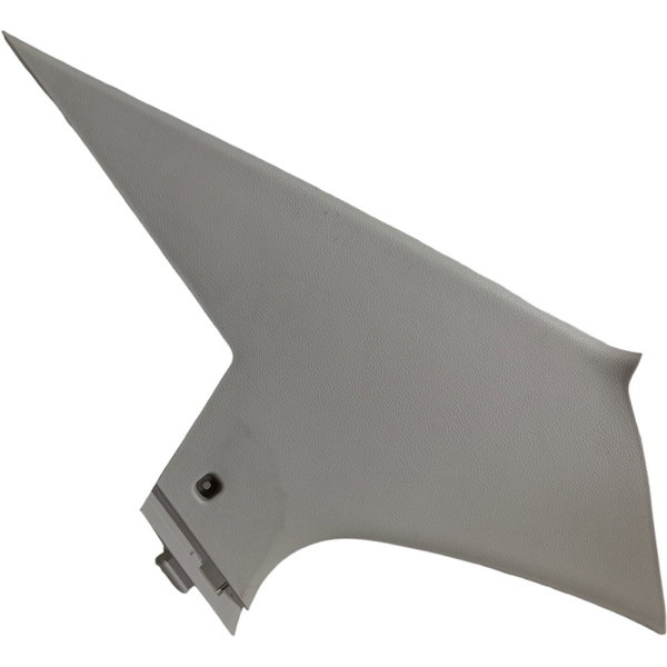 Acabamento Coluna Traseira Esquerda Jac J5 2011 2012