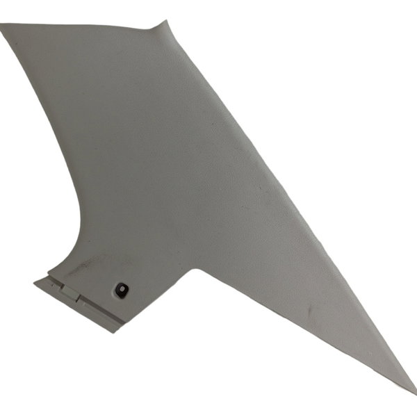 Acabamento Coluna Traseira Direita Jac J5 2011 2012