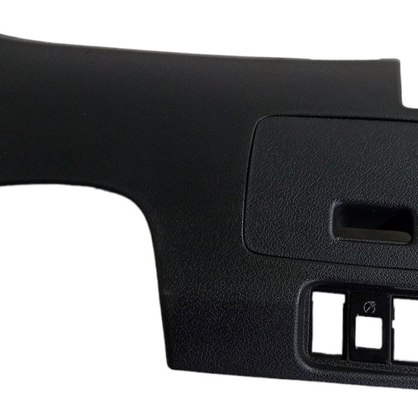 Acabamento Painel Inferior Esq Tampa Fusivel Jac J5 2012