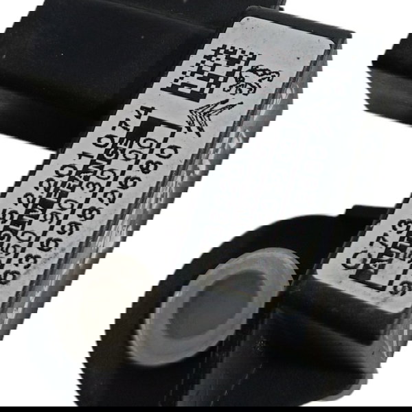 Sensor Airbag Impacto Painel Direito Peugeot 407 2.0 2007