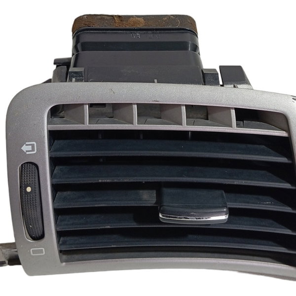 Difusor Ar Condicionado Direito Peugeot 407 2007