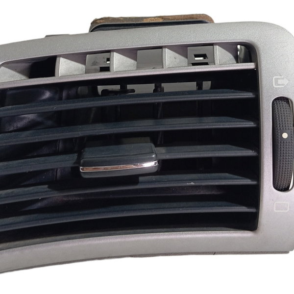 Difusor Ar Condicionado Direito Peugeot 407 2007