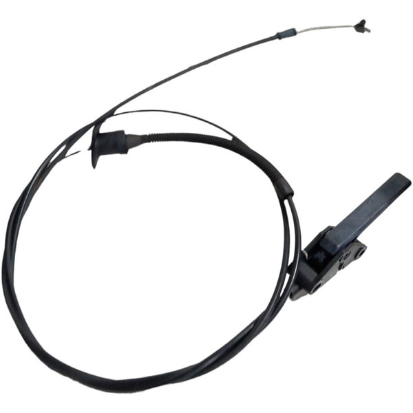 Cabo Alavanca Abertura Capô Peugeot 407 2.0 2007