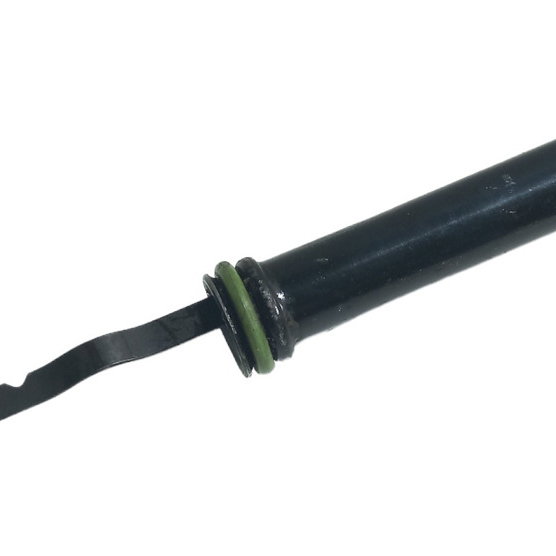 Vareta Nivel Óleo Ford New Fiesta 1.6 2015 Powershift