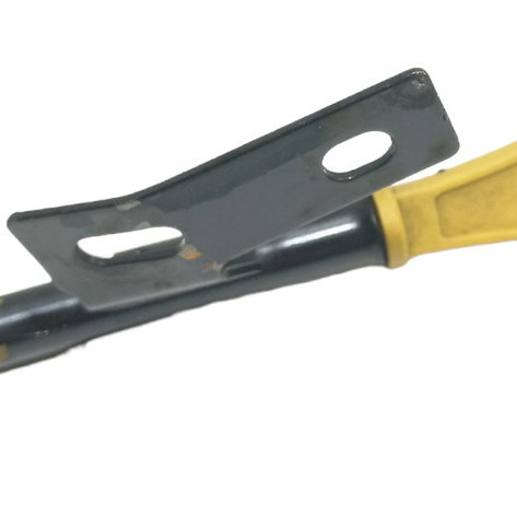 Vareta Nivel Óleo Ford New Fiesta 1.6 2015 Powershift