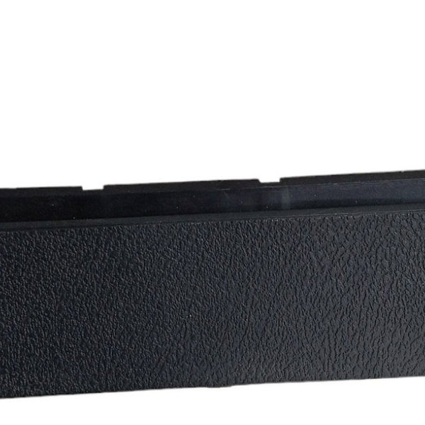 Moldura Acabamento Volante Coluna Direção Peugeot 407 2007