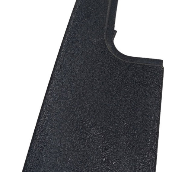 Acabamento Inferior Painel Esquerdo Peugeot 407 2007 2008