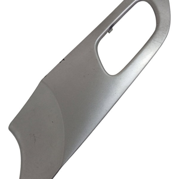 Moldura Maçaneta Interna Dianteira Esquerda Peugeot 407 2007