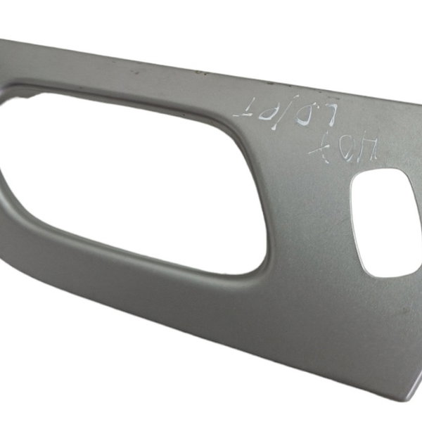 Moldura Maçaneta Interna Traseira Direita Peugeot 407 2007