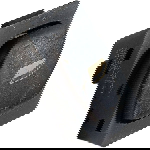 Botão Vidro Elétrico Traseiro Direito Peugeot 407 2007