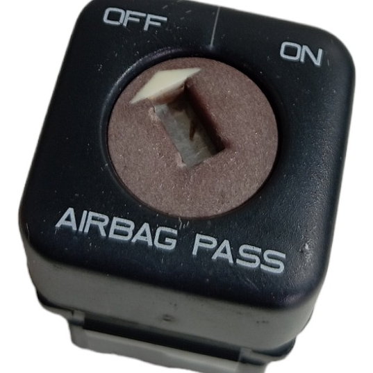 Botão On Off Painel Peugeot 407 2007