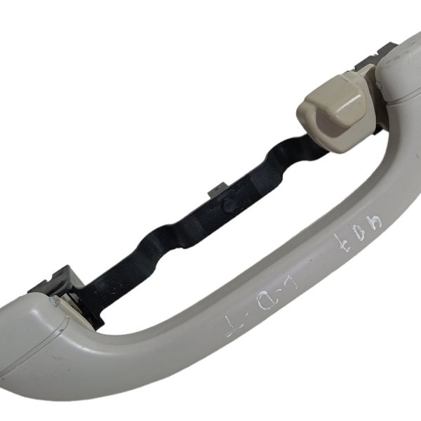 Puxador Alça Teto Pqp Traseiro Direito Peugeot 407 2007