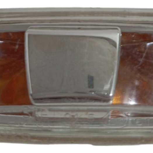 Lanterna Pisca Lateral Paralama Chevrolet Cobalt 2013  Direito