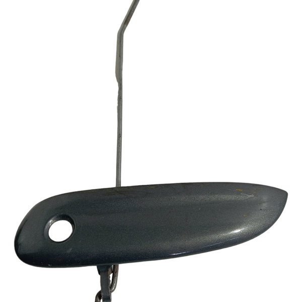 Maçaneta Externa Dianteira Esquerda Chevrolet Cobalt 2012