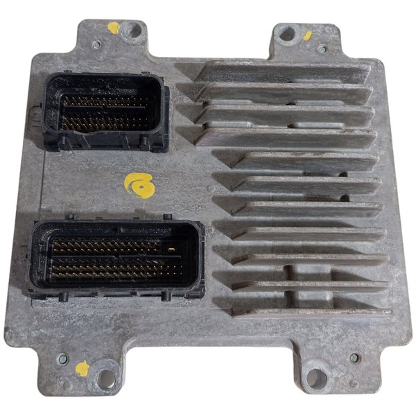 Módulo Injeção Chevrolet Cobalt 1.4 8v Flex 2012 2013