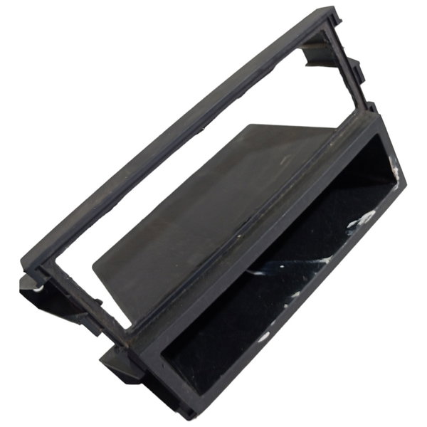 Moldura Rádio Porta Objetos Painel Chevrolet Cobalt 2012