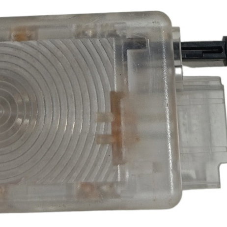 Luz Cortesia Interna Porta Luvas Chevrolet Cobalt 2013