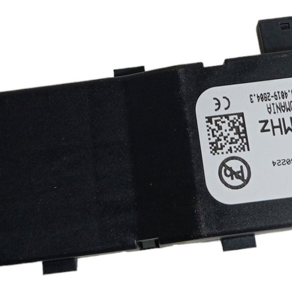 Módulo Central Alarme Chevrolet Cobalt 1.4 8v Flex 2013