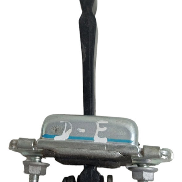 Limitador Porta Dianteira Esquerda Chevrolet Cobalt 2013