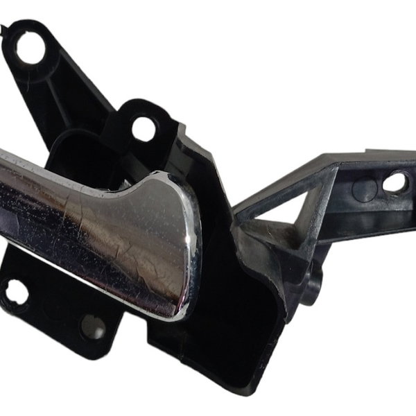 Maçaneta Interna Traseira Direita Chevrolet Zafira 2004 Traseira