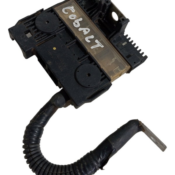 Cabo Polo Positivo Bateria Chevrolet Cobalt 2013