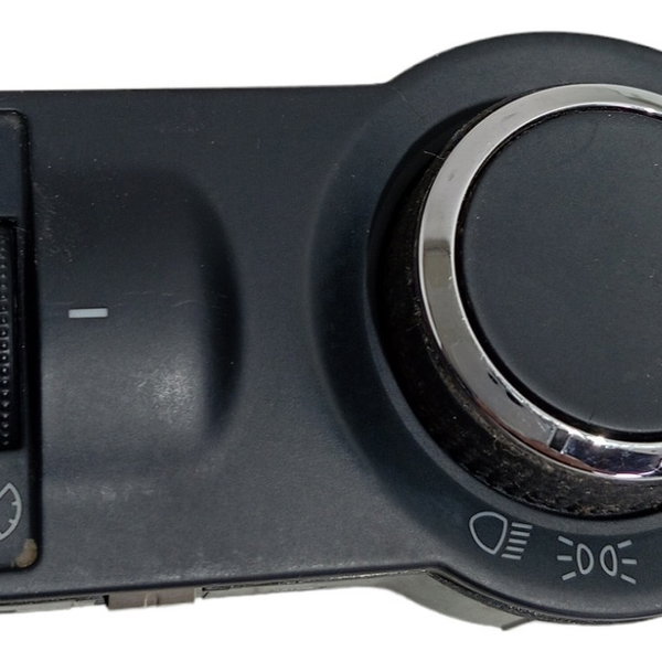 Interruptor Chave Comando Luz Farol Chevrolet Cobalt 2013