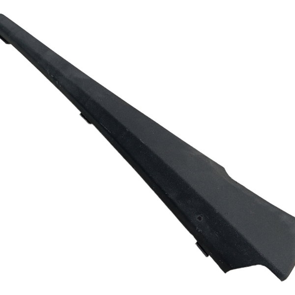 Acabamento Grade Churrasqueira Direita Chevrolet Cobalt 2013