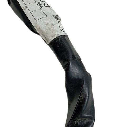 Chicote Botão Vidro Dianteiro Esquerdo Mitsubishi Airtrek 07