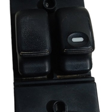 Botão Vidro Dianteiro Esquerdo Mitsubishi Airtrek 2007