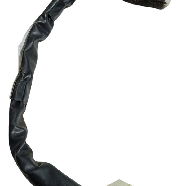 Chicote Botao Vidro Dianteiro Direito Mitsubishi Airtrek 07