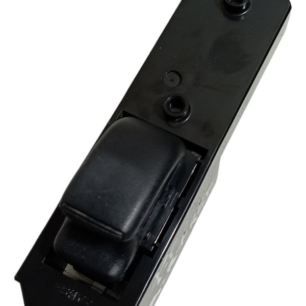 Botão Vidro Traseiro Esquerdo Mitsubishi Airtrek 2007