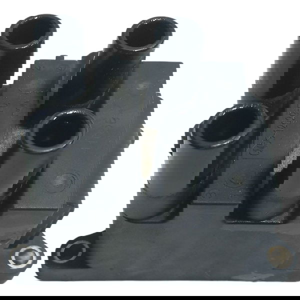 Bobina Ignição Ford New Fiesta 1.6 16v 2015