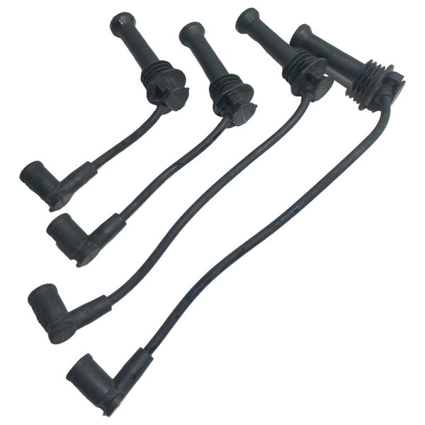 Cabo Vela Ford New Fiesta 1.6 16v 2015  Preto