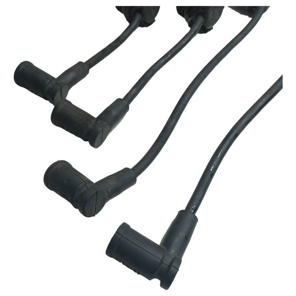 Cabo Vela Ford New Fiesta 1.6 16v 2015  Preto