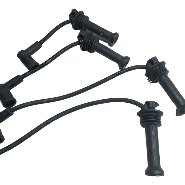 Cabo Vela Ford New Fiesta 1.6 16v 2015  Preto