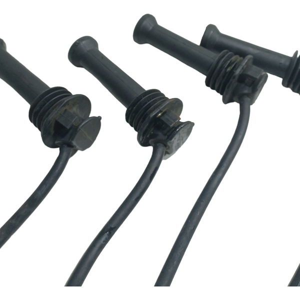 Cabo Vela Ford New Fiesta 1.6 16v 2015  Preto