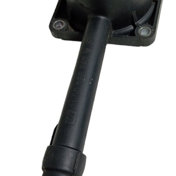 Flange Tbi Corpo Borboleta Mercedes Benz B200 2.0 2008 2009