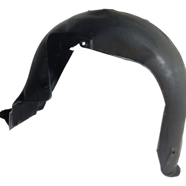 Parabarro Traseiro Esquerdo Mercedes Benz E320 1998