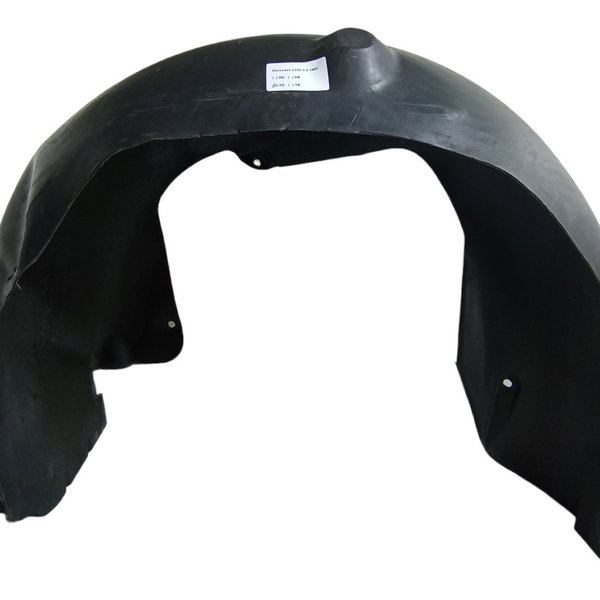 Parabarro Traseiro Direito Mercedes Benz E320 1998