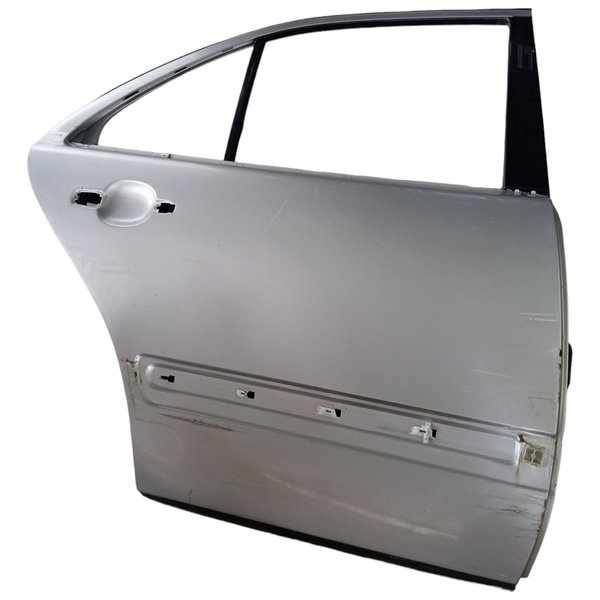 Porta Traseira Direita Mercedes Benz E320 1998 1999 2000 Traseira Direito