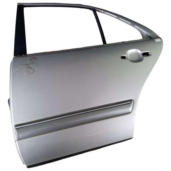 Porta Traseira Esquerda Mercedes Benz E320 1998 1999 2000 Traseira Esquerdo