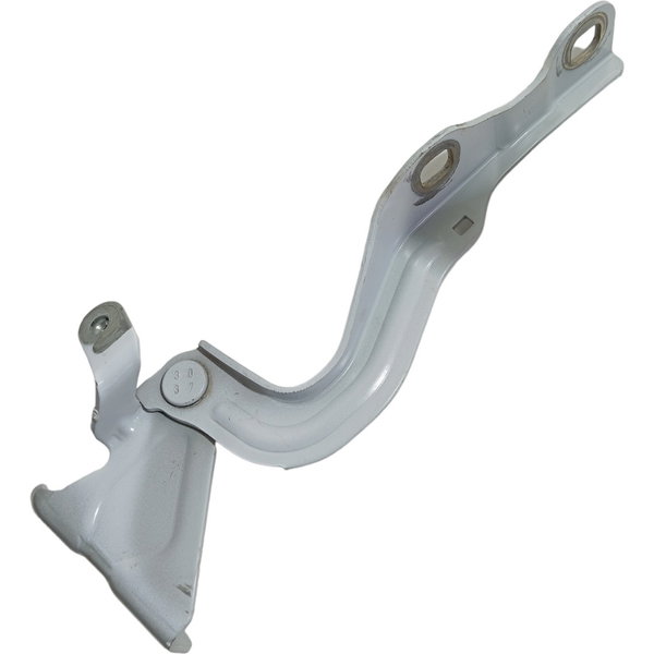 Braço Dobradiça Capô Esquerdo Chevrolet Onix 2018 19 20 21