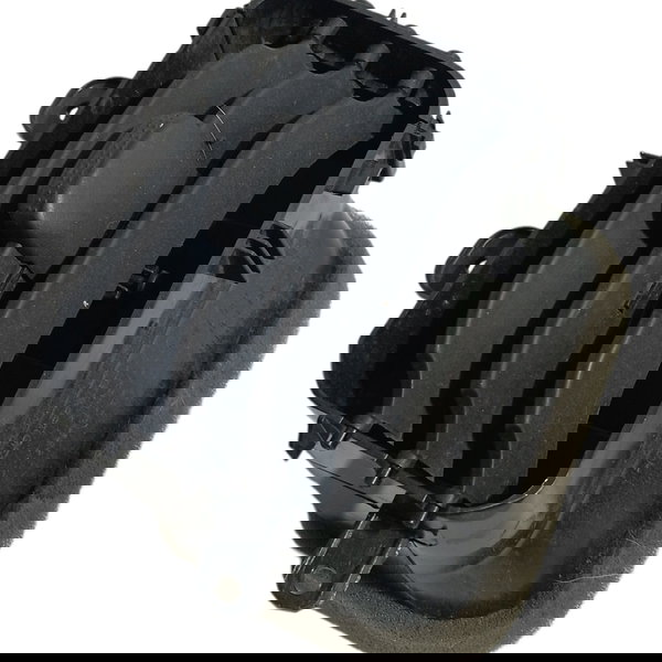 Grade Difusor Painel Interno Esquerdo Chevrolet Onix 2018