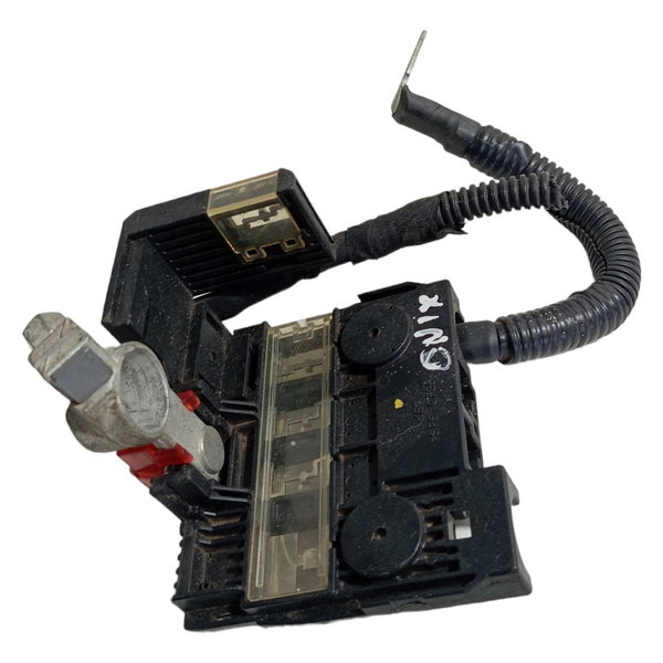 Polo Positivo Bateria Chevrolet Onix 2018 2019 2020 21 22