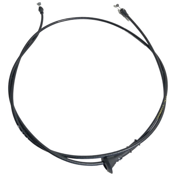 Cabo Abertura Capô Chevrolet Onix 2018 2019 2020 2021 2022