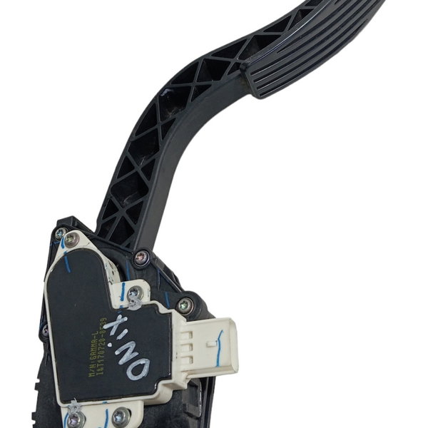 Pedal Acelerador Eletrônico Chevrolet Onix 2018 2019 2020