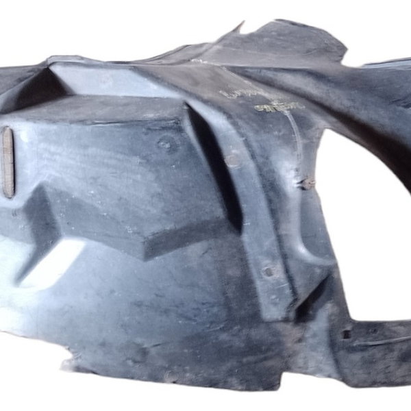 Parabarro Dianteiro Esquerdo Mercedes Classe A160 Detalhes