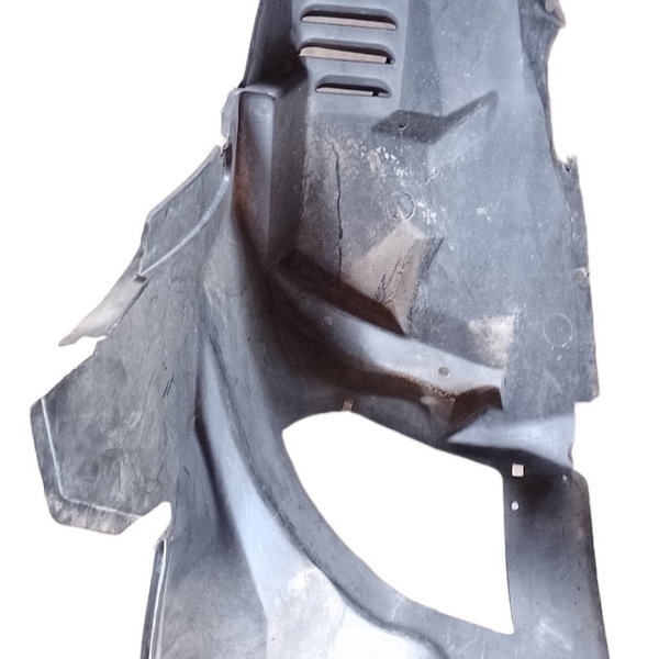 Parabarro Dianteiro Esquerdo Mercedes Classe A160 Detalhes